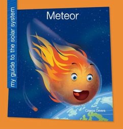 Meteor - Devera, Czeena