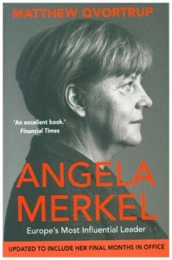 Angela Merkel - Qvortrup, Matthew