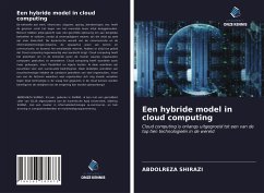 Een hybride model in cloud computing - Shirazi, Abdolreza