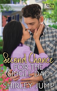 Second Chance for the Single Dad - Jump, Shirley