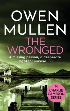 The Wronged - Mullen, Owen