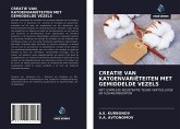 CREATIE VAN KATOENVARIËTEITEN MET GEMIDDELDE VEZELS