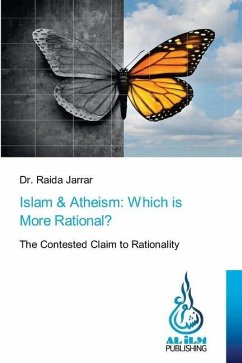 Islam & Atheism - Jarrar, Raida