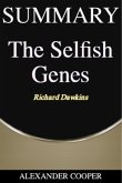 Summary of The Selfish Genes (eBook, ePUB)