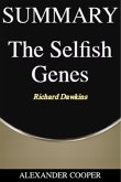 Summary of The Selfish Genes (eBook, ePUB)