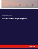 Blackwoods Edinburgh Magazine