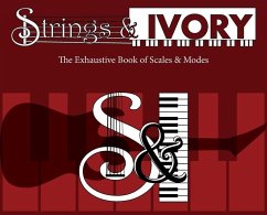 Strings and Ivory - Carl, Jeffrey