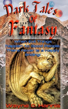 Dark Tales of Fantasy - Hannis, Wayne C.