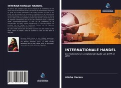 INTERNATIONALE HANDEL - Verma, Alisha