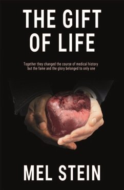 The Gift of Life - Stein, Mel