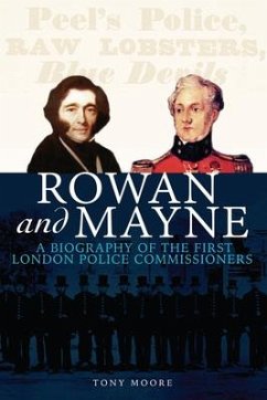 Rowan and Mayne - Moore, Tony