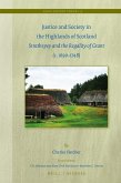 Justice and Society in the Highlands of Scotland