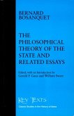 Philosophical Theory Of The State Related Essays