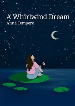 A Whirlwind Dream - Tempero, Anna Lisa