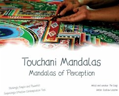 Touchani Mandalas - Leachim, Ecallaw