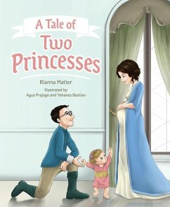 A Tale of Two Princesses - Matter, Rianna