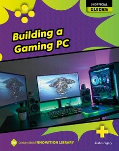 Building a Gaming PC - Gregory, Josh