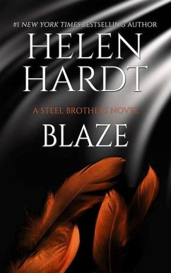 Blaze - Hardt, Helen