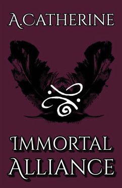 Immortal Alliance - Catherine, A.