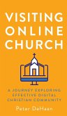 Visiting Online Church