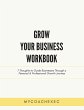 Grow Your Business Workbook - Bild 1