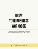 Grow Your Business Workbook