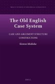 The Old English Case System