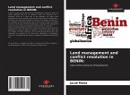 Land management and conflict resolution in BENIN: