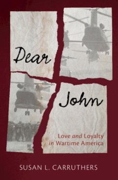 Dear John - Carruthers, Susan L. (University of Warwick)