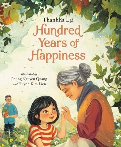 Hundred Years of Happiness - Lai, Thanhhà