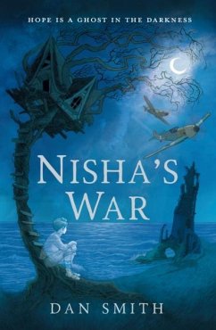 Cover Nisha's War