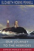 Our Journey to the Hebrides (Esprios Classics)