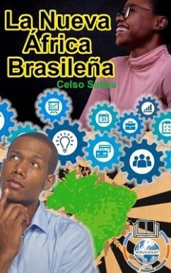 La Nueva África Brasileña - Celso Salles - Salles, Celso