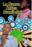 La Nueva África Brasileña - Celso Salles