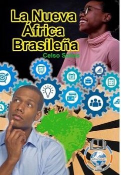 La Nueva África Brasileña - Celso Salles - Salles, Celso