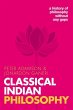 Classical Indian Philosophy - Bild 1