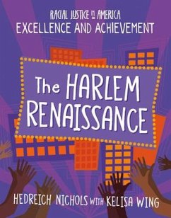 The Harlem Renaissance - Nichols, Hedreich; Wing, Kelisa