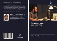 Computers en samenleving - Peñaherrera, Wilson