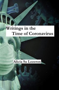 Writings in the Time of Coronavirus - Lozeron, Alicia