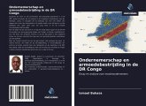 Ondernemerschap en armoedebestrijding in de DR Congo