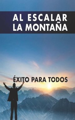 Al escalar la montaña: Éxito para todos - Hilarion, Jordany