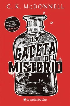 Gaceta del Misterio, La - Mcdonnell, C. K.