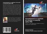 Investimenti in capitale di rischio e crescita delle PMI