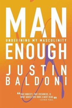 Man Enough - Baldoni, Justin