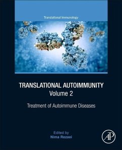 Translational Autoimmunity, Volume 2