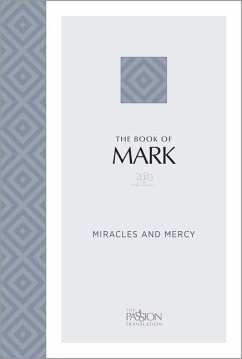 The Book of Mark (2020 Edition) - Simmons, Brian