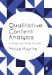 Qualitative Content Analysis - Bild 1