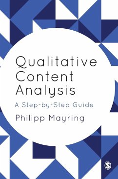 Qualitative Content Analysis - Mayring, Philipp