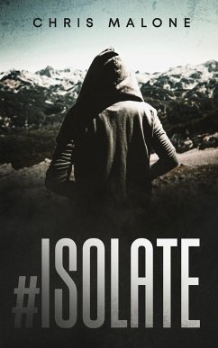 #Isolate - Malone, Chris