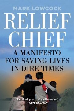 Cover Relief Chief